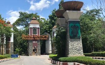 วิสาหกิจชุมชนจี้ทำประชาพิจารณ์ ก่อนยุบรวม‘เชียงใหม่ไนท์ซาฟารี-พิงคนคร’