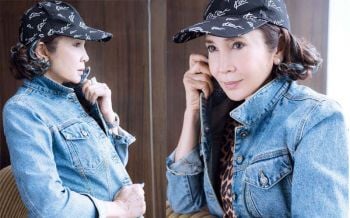 Star Retro : ค้นทุกแง่มุมชีวิต  ตุ๋ย-นวลปรางค์ ตรีชิต