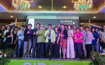คณะพัฒนาการท่องเที่ยวม.แม่โจ้ จัดWorkshopสร้างสรรค์นวัตกรรมการบริการเพิ่มมูลค่าธุรกิจร้านอาหาร