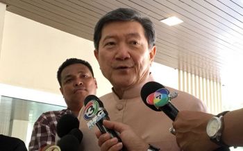 คลิป\'รมว.สธ.\'สั่ง\'ปลัด-ว่าที่ปลัด\'ถกกลุ่มค้าน \'พ.ร.บ.ยา\' บอกรอฟังผลเย็นนี้