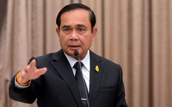 \'นายกฯ\'สั่งปรับระบายน้ำให้เหมาะสม รับฝนแล้งหลังผ่านช่วงมรสุม