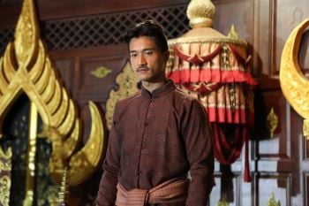 ‘โมโนแม็กซ์’ เสิร์ฟ ‘นเรศวรฯ เดอะซีรี่ส์2’ ลงจอ