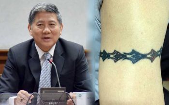 สธ.จี้ท้องถิ่นออกข้อบัญญัติควบคุมกิจการ \'สัก\' ต้องมีใบอนุญาต ชี้อันตรายต่อสุขภาพ
