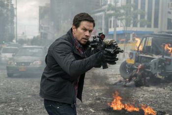 อัดแน่นความระห่ำเต็มขั้น บุกเบื้องหลังการถ่ายทำ“Mile 22” บู๊เดือดสมคำชม!