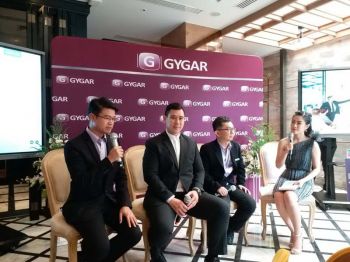 GYGARยกระดับการศึกษายุคดิจิทัล 4.0