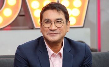 \'ทูน หิรัญทรัพย์\'เปิดใจหลังหย่าเมีย เผยก่อนหน้านี้เคยคิดฆ่าตัวตาย