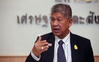 ฝนตกไม่ทั่วฟ้า! \'แกนนำยาง\'ค้านรัฐแจกเงินเกษตรกร ชี้3เดือนก็หมดมาร้องขอใหม่