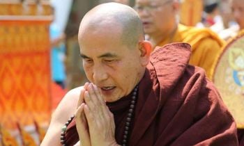 Quote of the week : พระครูบาเจ้าบุญชุ่ม ญาณสํวโร (อรัญวาสีภิกขุ)