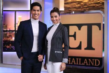 ‘พีพีทีวี’ เปิดโผโหวต  รางวัล ‘ET Thailand Awards’