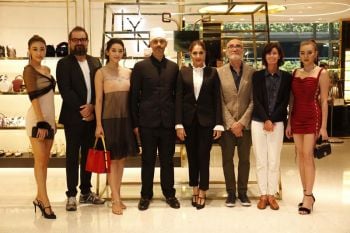 ‘LYN’ เปิดตัว New Concept Store  และคอลเลคชั่น Fall/Winter 2018