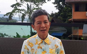 \'กสม.เตือนใจ\'วอนรบ.ทั่วโลกใส่ใจสิ่งแวดล้อม ชี้เขื่อน-ระเบิดแก่งน้ำโขงกระทบระบบนิเวศ-ชุมชน