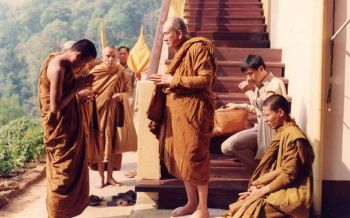 \'สมาธิ\' เป็นสิ่งจำเป็นต้องมีในการทำงานทุกอย่าง : \'พระนิพนธ์สมเด็จพระญาณสังวรฯ\'