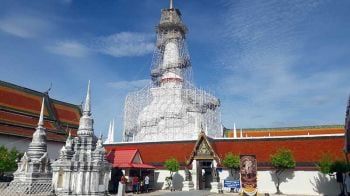 ททท.นำคณะทูต 10 ประเทศลงเมืองคอนสัมผัสเส้นทาง \'แหล่งท่องเที่ยวตามรอยศาสตร์พระราชา\'
