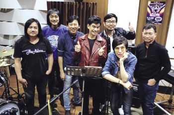 Star Retro : เจาะลึก... ก่อนขึ้นโชว์  8 สมาชิก The Palace ร่วมเวที  ปะทะตำนานดิสโก้ระดับโลก Boney M.