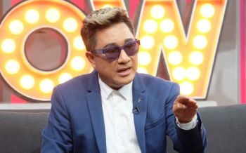 \'เอกชัย ศรีวิชัย\'สุดเศร้า! แม่นอนป่วยหนักในห้อง ICU
