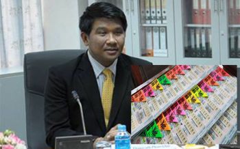 กองสลากยันแนวทางแก้ปัญหาลอตเตอรี่เกินราคายังไม่ถึงขั้นต้องใช้ระบบหวยออนไลน์