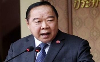 บิ๊กป้อมสั่งปูพรมลุย‘ตลาดชุมชน’ รับข้อมูลหนี้นอกระบบจากปชช.