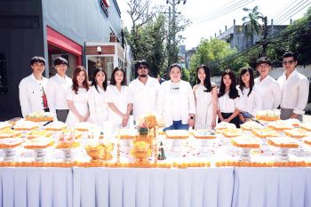 LINE TV ทำคลอดซีรี่ส์วัยซี้ดเรื่องใหม่  ‘โลกโซเชียล’