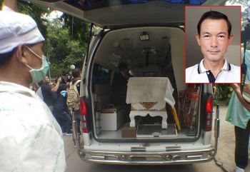 ‘ญาติ-เพื่อน-แฟนคลับ’เศร้า  อาลัย‘โอ วรุฒ’  จากไปอย่างสงบอายุย่าง49ปี
