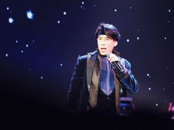 ‘เบิร์ด’ ชวนดูละครเพลง  จากเรื่องจริง ‘ชีวิตลิขิตเอง’