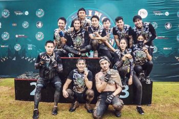 ‘สงกรานต์-กึ้ง’ ลองของ ฟิต มันส์ โหด
