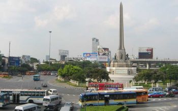 กทม.รับหน้าเสื่อดูแลทุก‘อนุสาวรีย์’ในเมืองกรุง