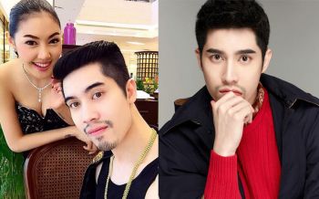 ใครทำร้าย\'เก๋\'! \'เอิร์ก เลเดอเรอร์\'โต้ปมโกงเงิน14ล.แบบหนังคนละม้วน