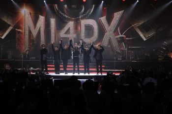 คอนเสิร์ตใหญ่ฉลอง 10 ปี วง \'MILD\' มันส์ ซึ้ง เต็มอิ่มทุกอารมณ์