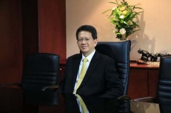 บจธ.เตรียมเสนอ4โครงการ  บริหารจัดการที่ดินครบวงจร