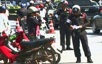 รับไว้ก่อน จ่ายทีหลัง! โดน‘ใบสั่ง’เลือกชำระ‘ค่าปรับ’ได้4ช่องทาง