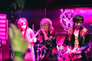 THE MICRO HEAD 4N’S  ปล่อยพลังสุดขั้ว