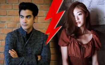 \'ยิปซี คีรติ\'เฮิร์ตหนักโพสต์คำคมเศร้า หลังเลิก\'ฌอห์ณ จินดาโชติ\'