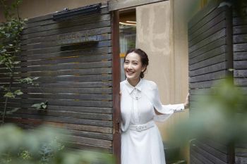 เติมพลังความสดชื่น ฟื้นความสดใส สไตล์ ‘แต้ว-ณฐพร’