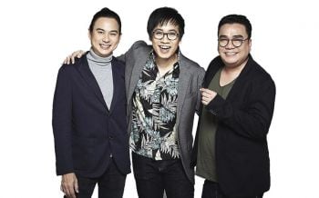 Star Retro : ‘จั๊ก-ชวิน + ต้าร์ มิสเตอร์ทีม + ปิงปอง-ศิรศักดิ์’  3 ศิลปินตัวพ่อ เผยความมุ้งมิ้งผ่าน‘ละมุนแบนด์’