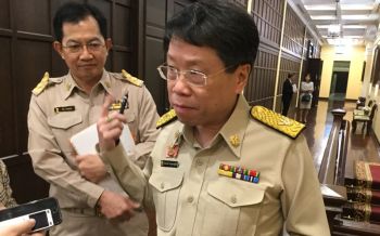 7วันรู้ผลปมตั้งอธิการบดีอายุเกิน60ปี ‘หมอธี’ฮึ่มใครซี้ซั้วฟ้องกลับแน่
