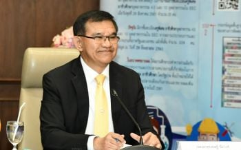 สอศ.ยกระดับอาชีวะรัฐ-เอกชนทั้งประเทศ ดึงผู้มีประสบการณ์เป็นครูพิเศษร่วมสอน