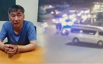 คุก 15 ปี \'ลุงวิศวะ\' คว้าปืนยิงวัยรุ่น17ดับกลางแยกอ่างศิลา