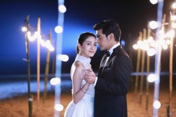 ‘ฌอห์ณ-พิม’ ลุ้นบทสรุปปาฏิหาริย์รัก