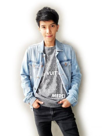 กล้วย อาร์สยาม  ไม่สนคนดูถูก