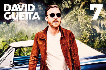 ดีเจระดับโลก \'David Guetta\' ประเดิมอัลบั้ม \'7\' ด้วยซิงเกิ้ล \'Say My Name\'