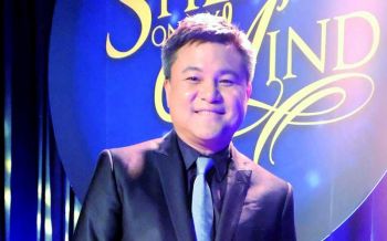 ‘บอย-ถกลเกียรติ’ เปิดตัว  ‘Still On My Mind The Musical’
