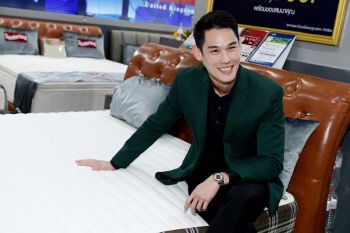 ‘กันต์’ ยึดคติ ปลูกเรือนตามใจผู้อยู่