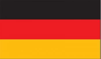 Day of German Reunification on 3 October 2018