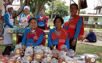 \'พช.อุบลราชธานี\'เปิดตัวOTOPนวัตวิถี เส้นทางไหมสายใยวิถีชุมชนท่องเที่ยว