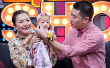 \'เอ็ม บุษราคัม\'เปิดใจหลังโพสต์ระบายลูกสาวตัวเล็กเกิน