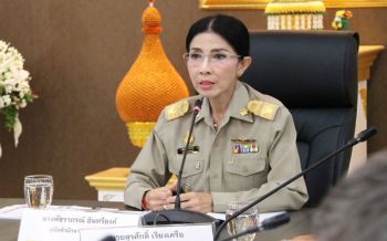 ปลัดสปน.ย้ำการจัดพิธีวันที่13ต.ค.เพื่อไปในทิศทางเดียวกัน