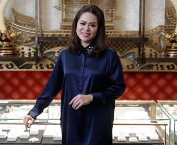 56 ปี สยามเจมส์ เฮอริเทจ