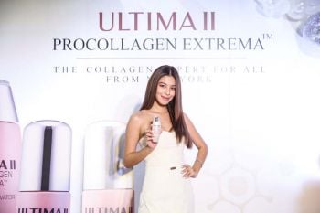 ‘ซอนญ่า สิงหะ’เผยเคล็ดลับ  ความอ่อนเยาว์ของผิวสวย