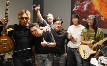 แฟนร็อครุ่นใหญ่ห้ามพลาด!! แนวหน้าแจก 5 รางวัล ลุ้นบัตรคอนเสิร์ต FLY PROJECT