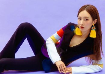 ‘YURI’ แห่ง Girls’ Generation กับก้าวแรกของการเดบิวต์ในฐานะศิลปินเดี่ยว พร้อมเพลงเปิดตัว ‘Into You’!
